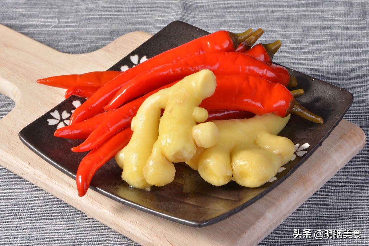 川菜的基本做法及理论知识,川菜24种味型全解析太透彻了