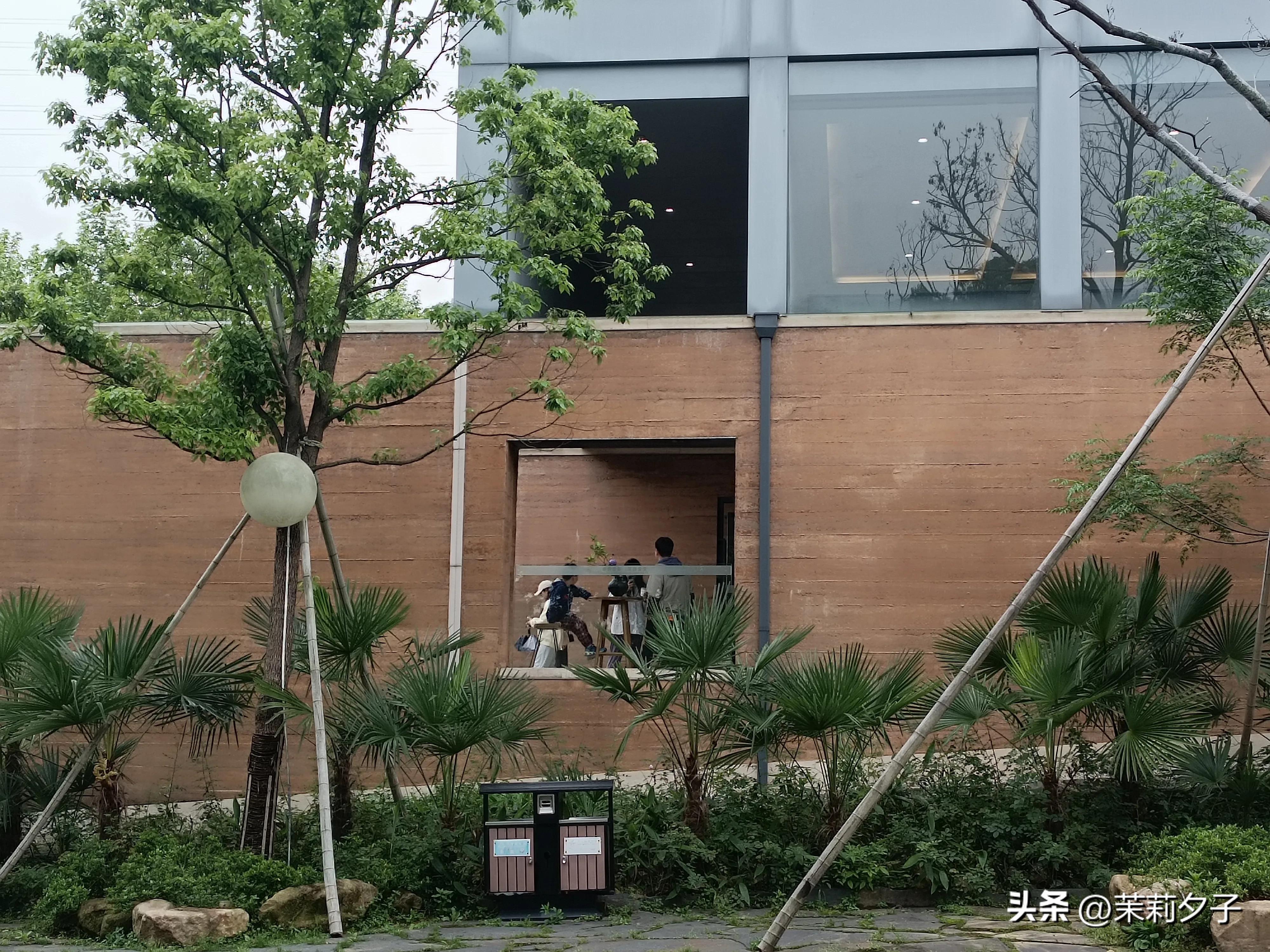 景德镇中国陶瓷博物馆参观路线,景德镇民俗博物馆旅行记