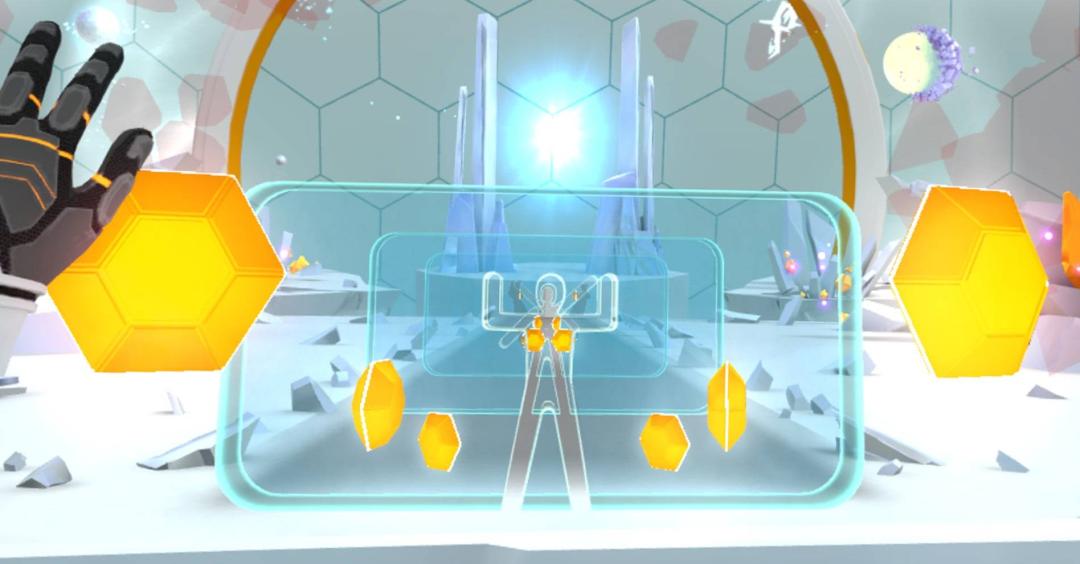 vr运动健身游戏,全球vr游戏一口气看完