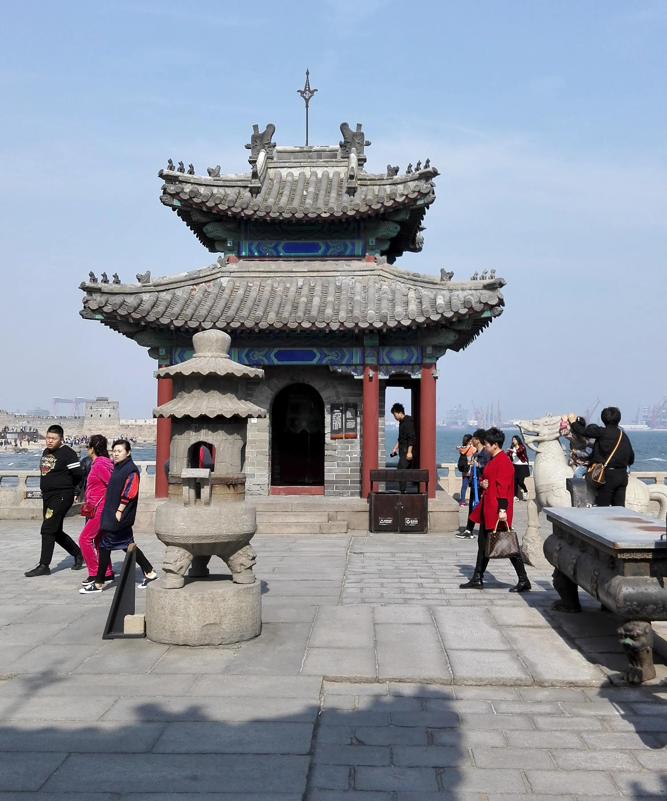 北京廊坊自驾旅游景点攻略,唐山北京自驾周边2日游推荐