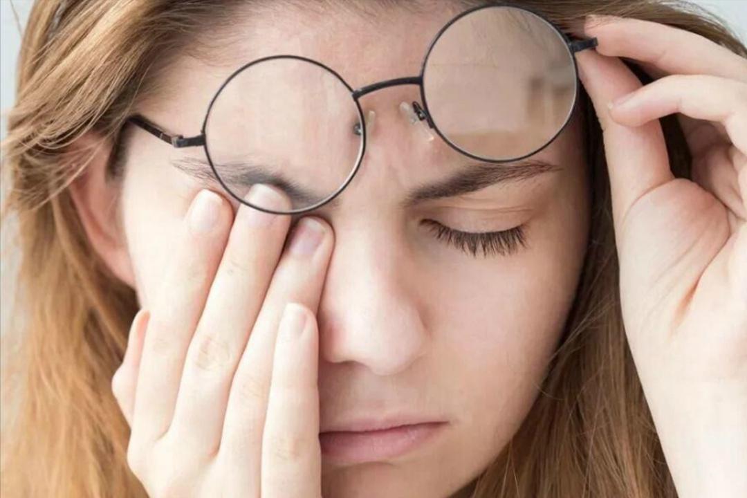 体内气血不足的女人，常吃6种食物，或有助滋补气血，面若桃花