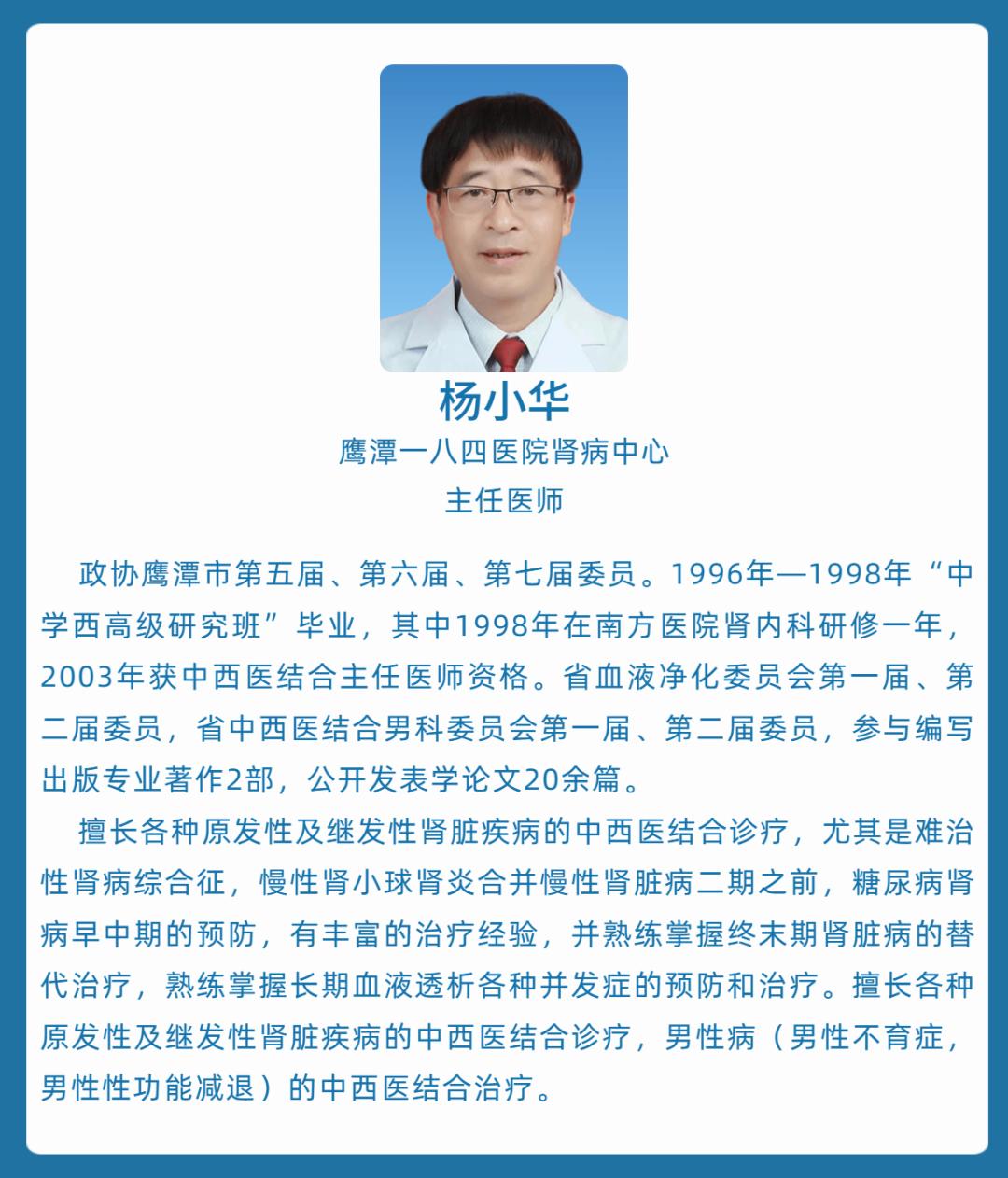 鹰潭184医院专家,鹰潭184医院骨科专家