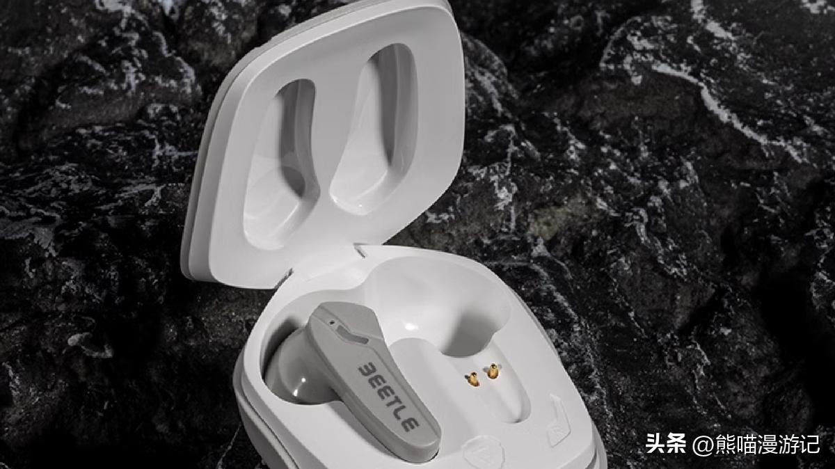 头戴HIFI蓝牙耳机如何选,不入耳蓝牙耳机评测不漏音推荐