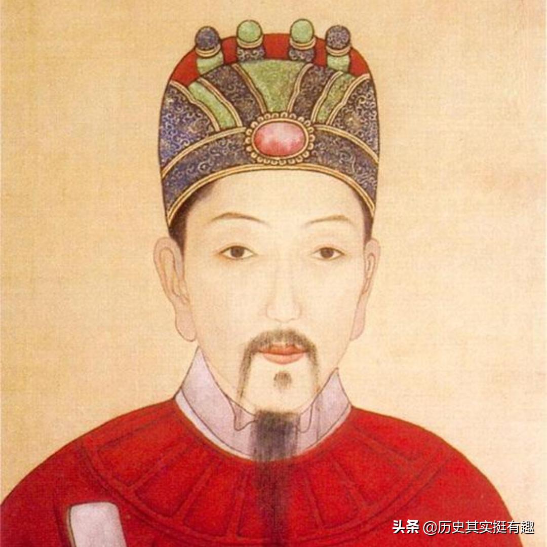 明熹宗朱由校是不是傻子,明熹宗朱由校被抹黑