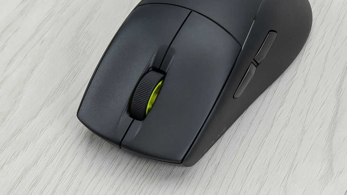 美商海盗船m65鼠标,美商海盗船m75air