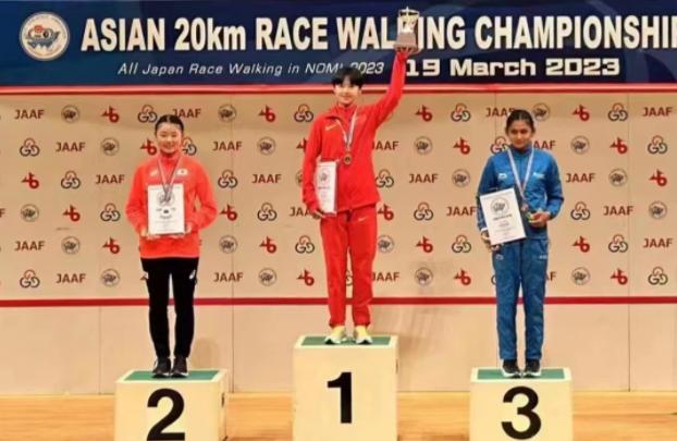 阜阳夺得金牌的女子冠军,阜阳8岁女孩打出全国冠军