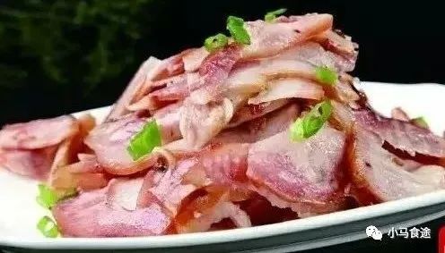 十种猪肉做法,猪肉的100种做法菜名