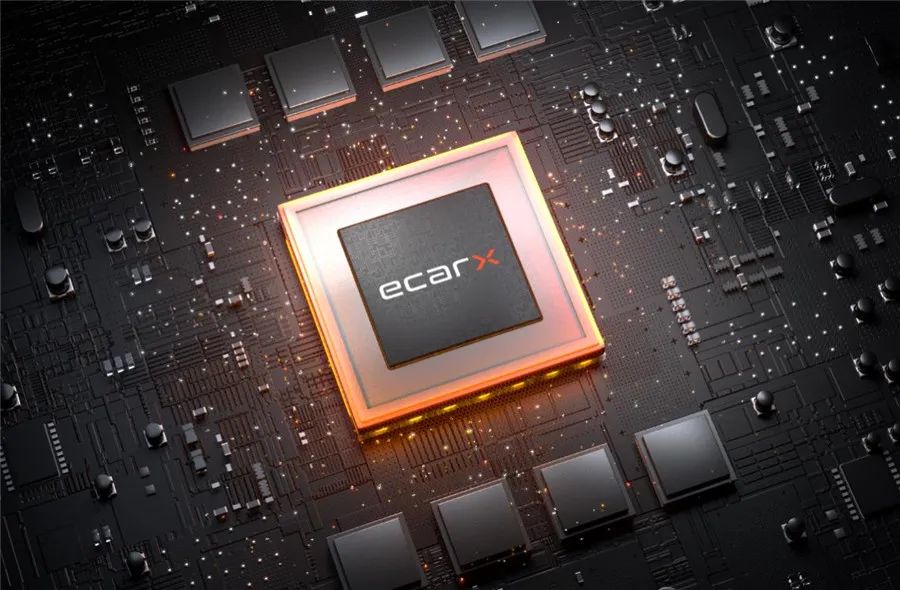 亿咖通科技与吉利,亿咖通与孚能科技的关系