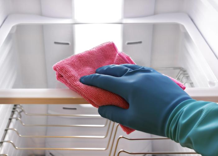 肉烂在冰箱里怎么去除冰箱异味,冰箱除异味而又不伤冰箱的妙招