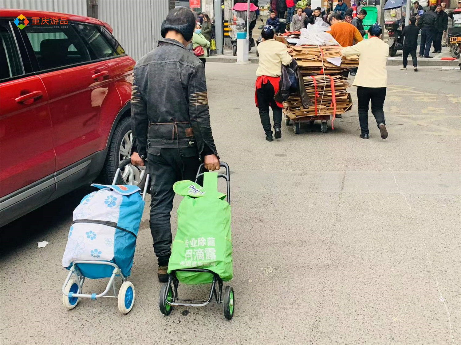 重庆长护险在养老机构怎么办理,重庆长护险居家上门护理内容