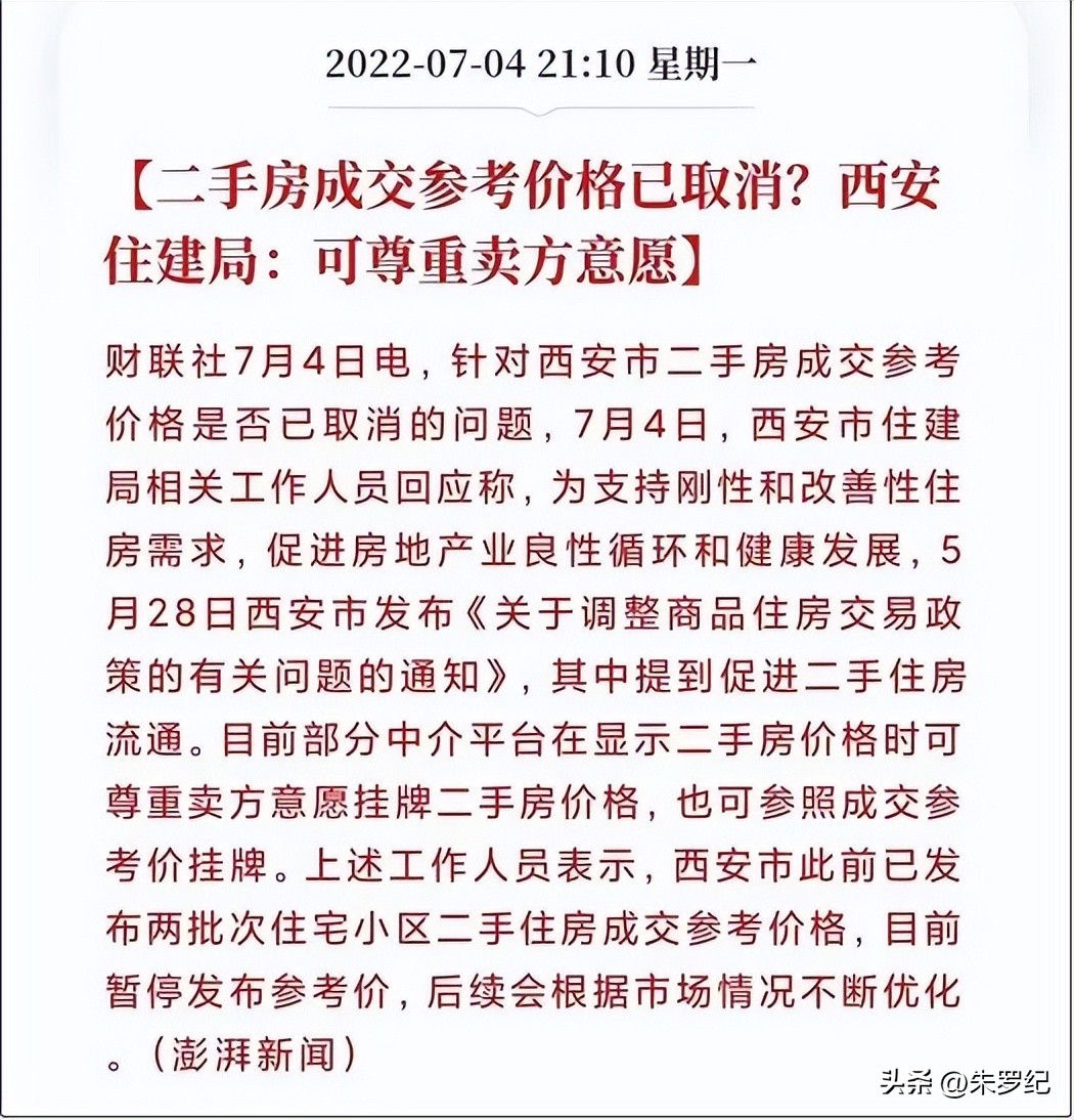 住房官方指导价,商品房指导价和市场价