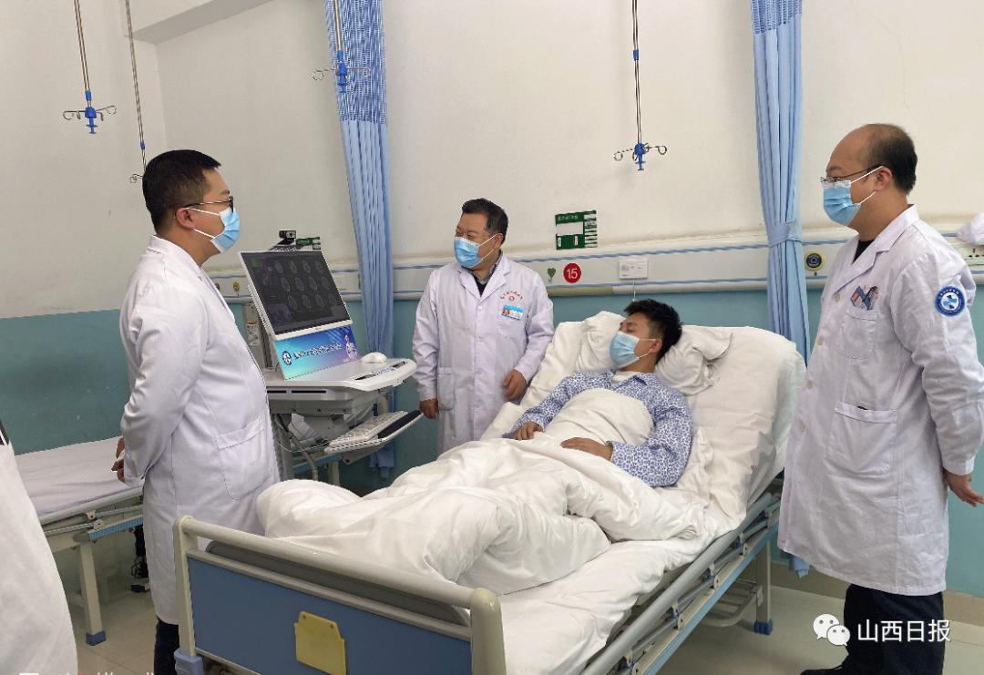 非凡十年变化医疗篇,非凡十年科技方面有哪些发展