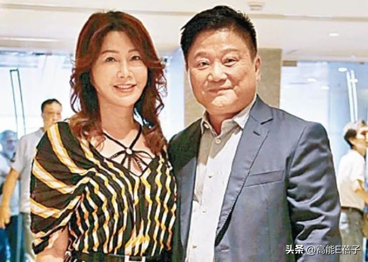 卓悦创始人全家破产，“10亿太子爷”和女明星还能好好恋爱吗？