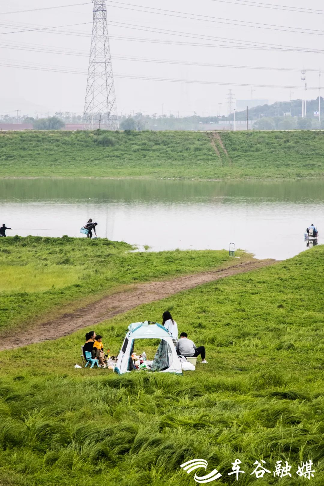阳光露营地,3月份适合露营地推荐
