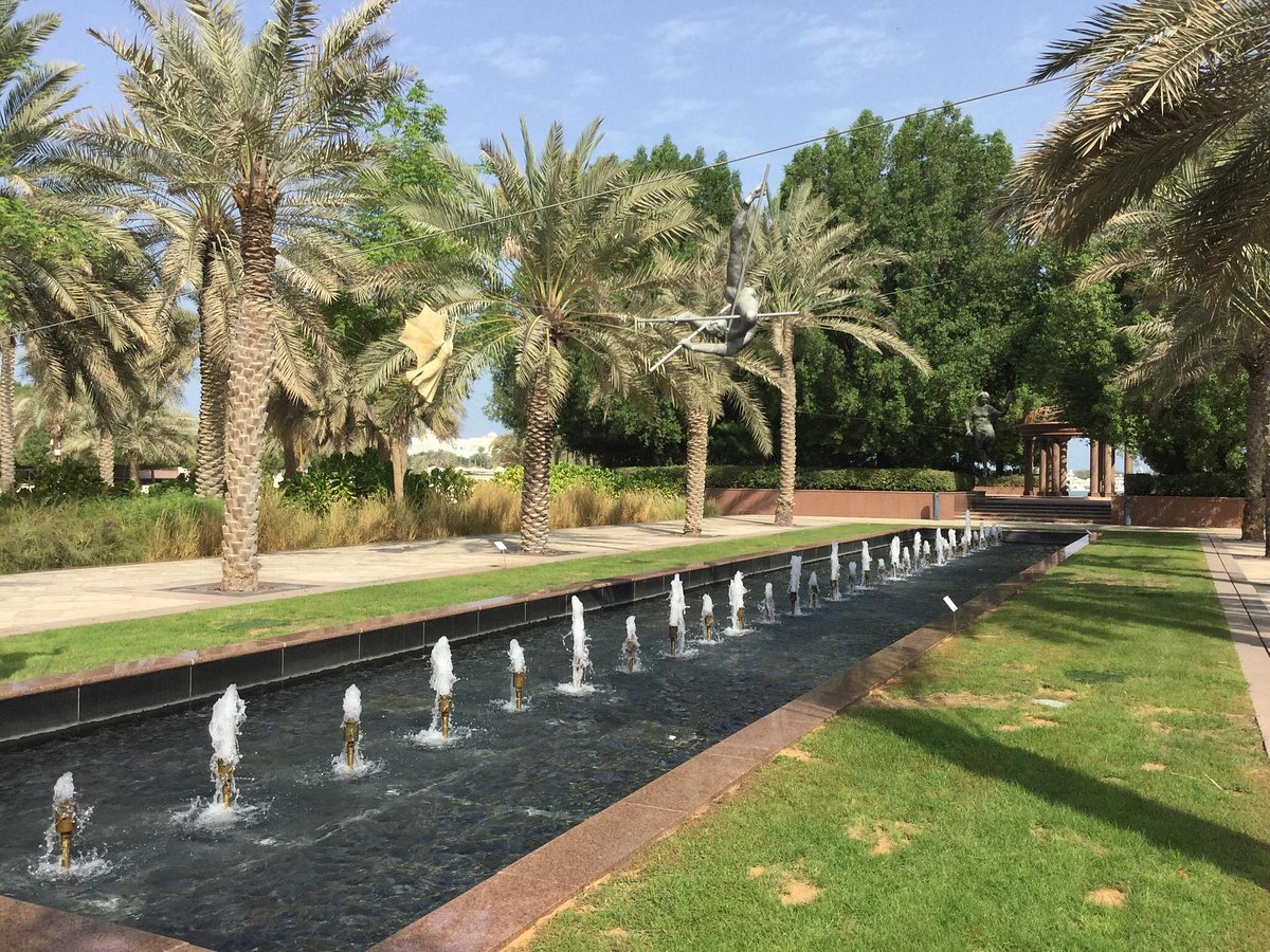 阿布扎比有哪几个酋长,阿布扎比哪个国家厉害