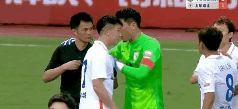 中超新赛季第1张罚单,中超足协处罚最新消息