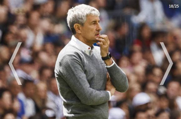 教练超市大开张—“德转”：赋闲在家的主帅大盘点，各路豪门快冲