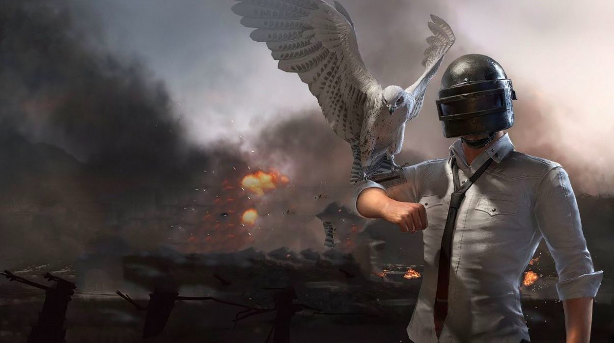 绝地求生最疯狂的玩家在哪,绝地求生十大高端玩家排名