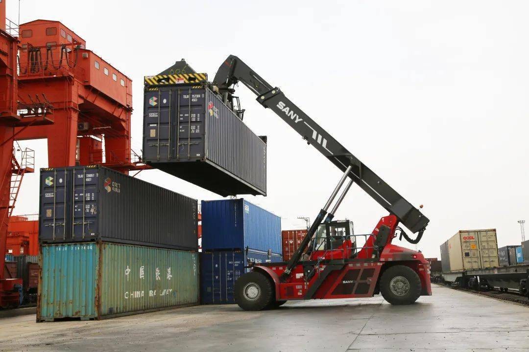 波兰外贸进出口,波兰进出口港