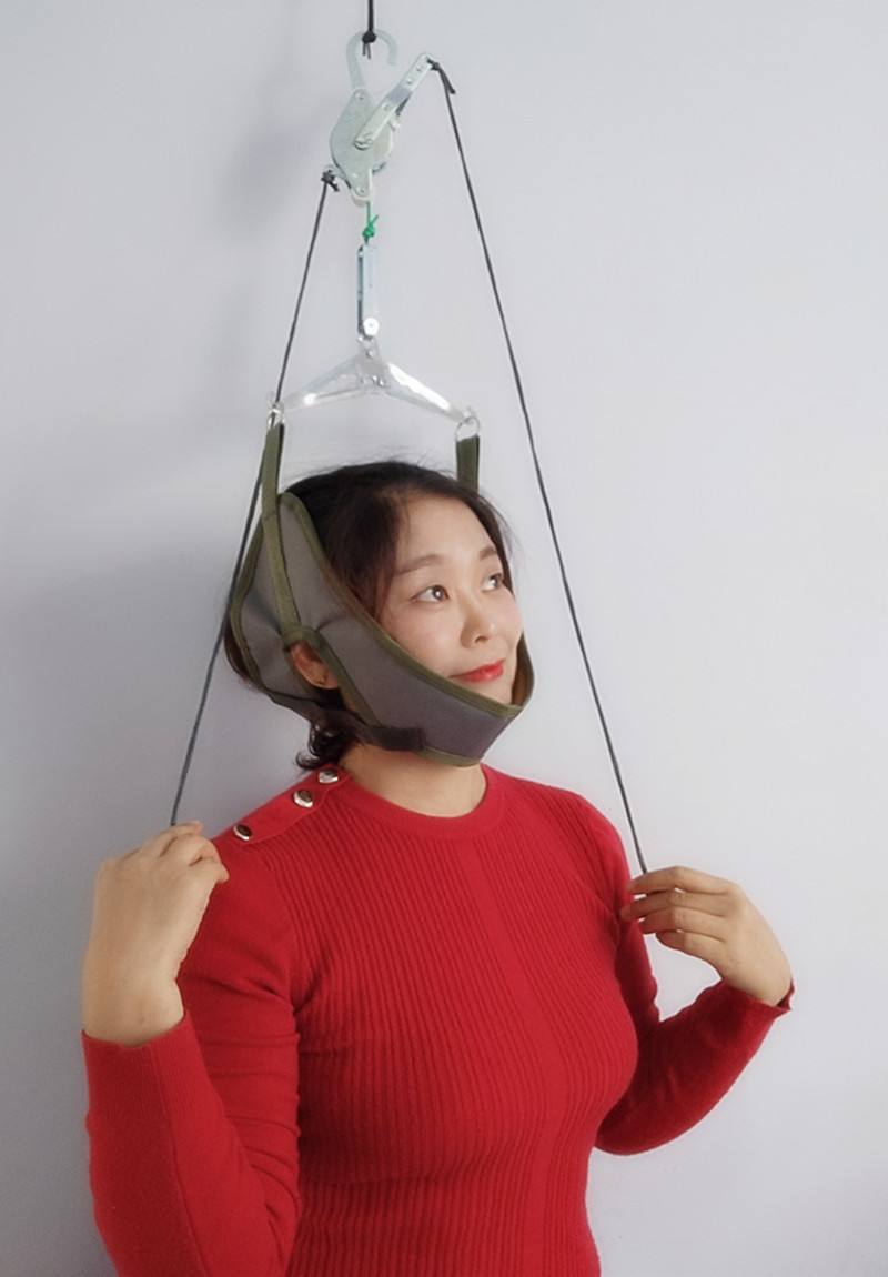 中医针灸治疗颈椎病原理,颈椎病针刀按摩针灸哪种方法好