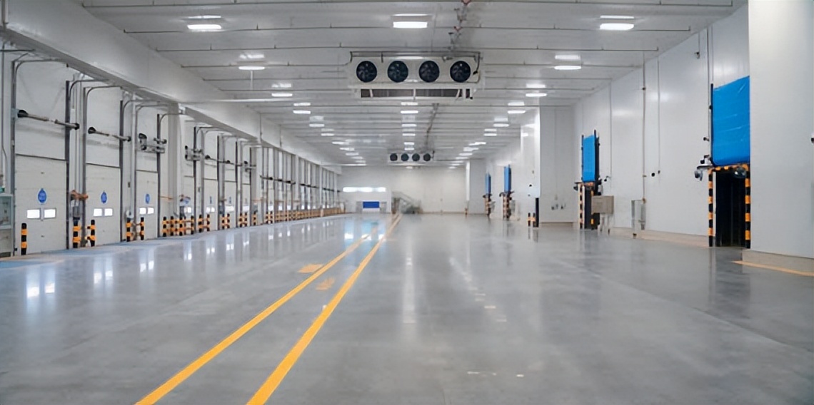 中铁铁龙大连物流园是什么企业,中铁铁龙大连供应链管理有限公司