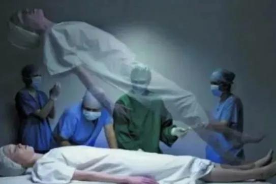 人死后100天啥情况,人死后尸体的变化过程