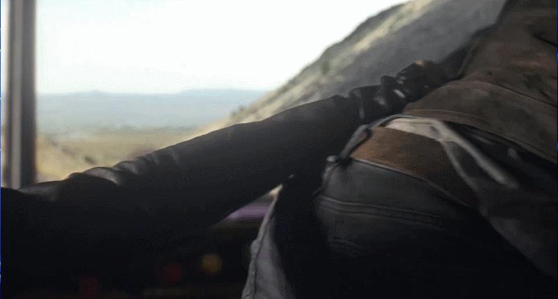 四部炸裂动作大片,一部不错的动作片值得一看