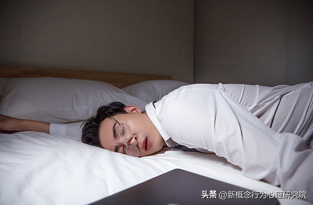 压力太大睡眠不好怎么解决,压力大影响睡眠心理怎么调整