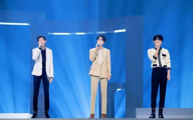 tfboys十年演唱会后会解散吗,tfboys十周年演唱会会公布解散吗