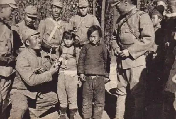 勿忘！我们没有资格替先辈原谅，国人痛恨日本是有根本原因的。