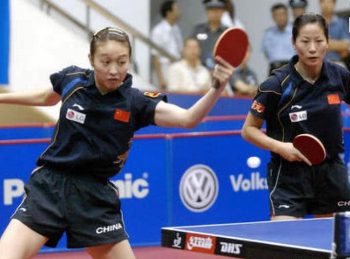 最有骨气的足球运动员,最有骨气的女乒冠军