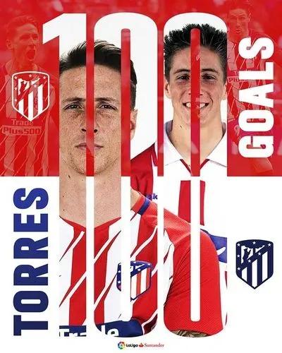 托雷斯西班牙金童队长,托雷斯马竞一线队视频