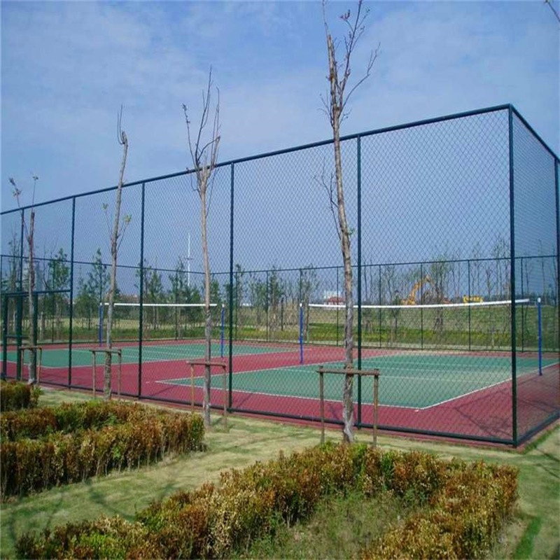 体育场围网安装标准,体育场围网作用