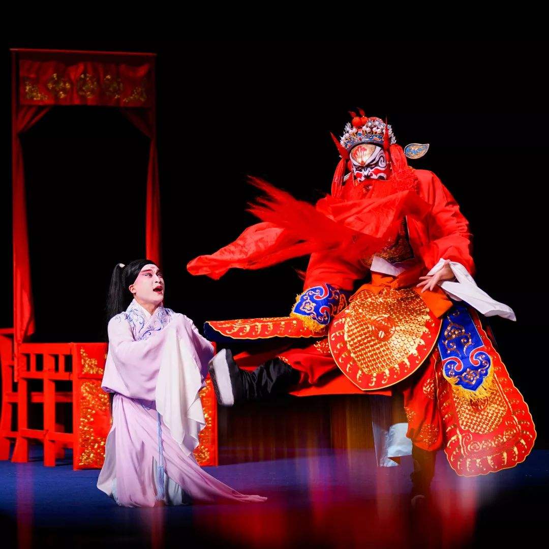 豫剧10大经典传统剧目,豫剧十大经典剧目都是啥