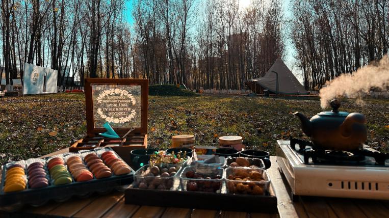 北京昌平免费露营地可以开车,昌平沙河露营地推荐烧烤