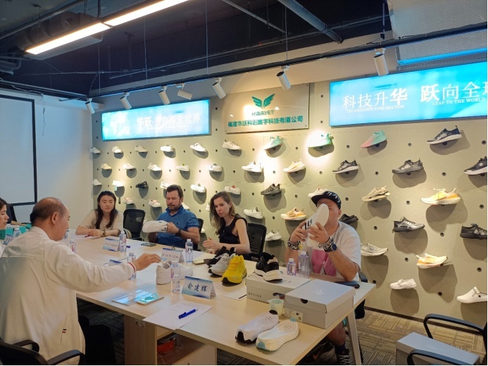 莆田鞋供应商合作方式,莆田鞋合作公司