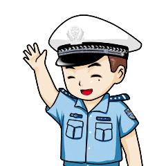 请错峰出行！琼中交警发布端午节出行“两公布一提示”