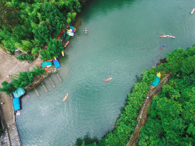 冬天适合去千泷沟大瀑布,广州从化千龙沟大瀑布一日游