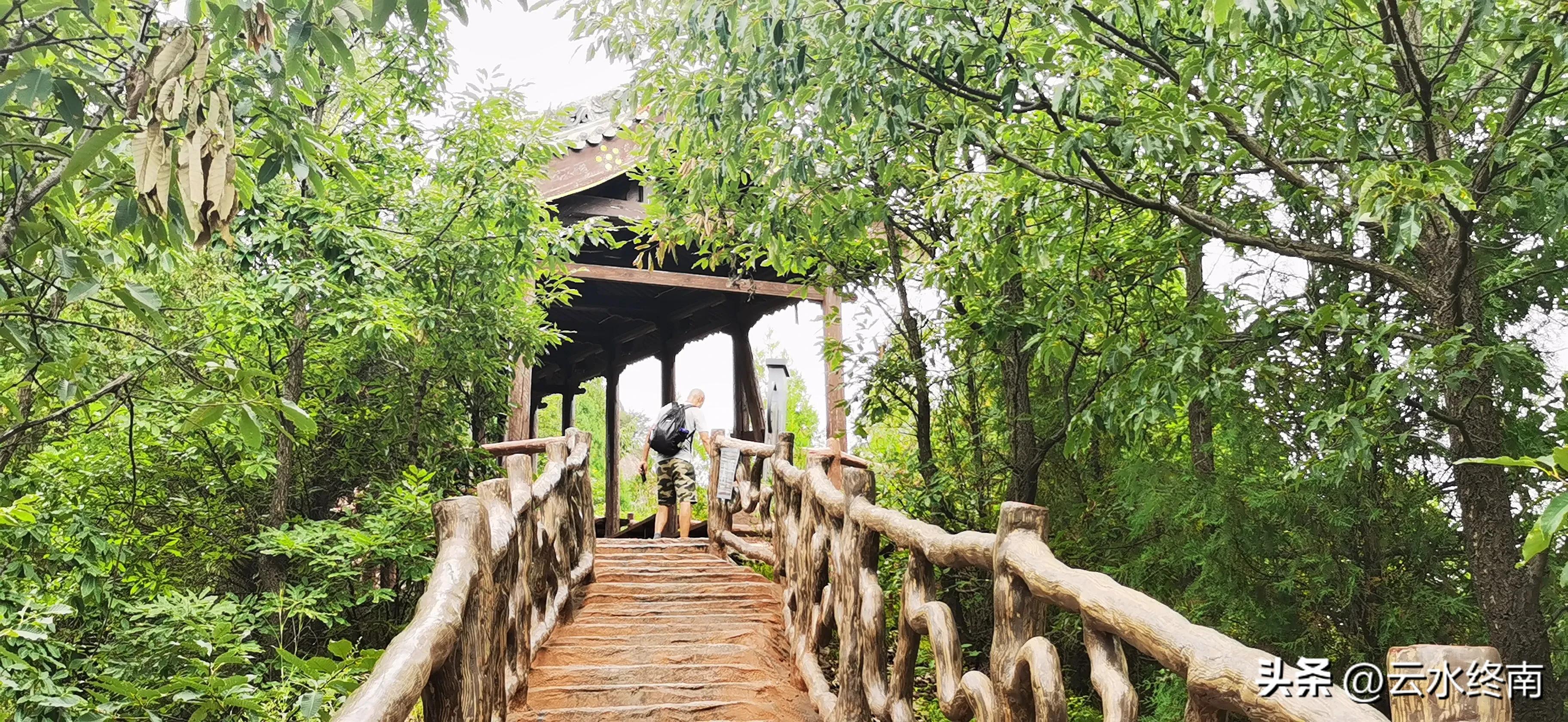 宝鸡好玩的自然山水地方推荐,宝鸡凉快好玩的地方