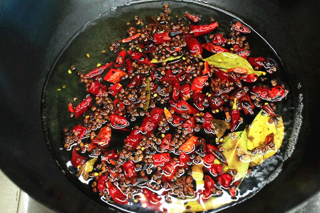 烧烤店必备的10道炒菜,去烧烤店必点的十道菜