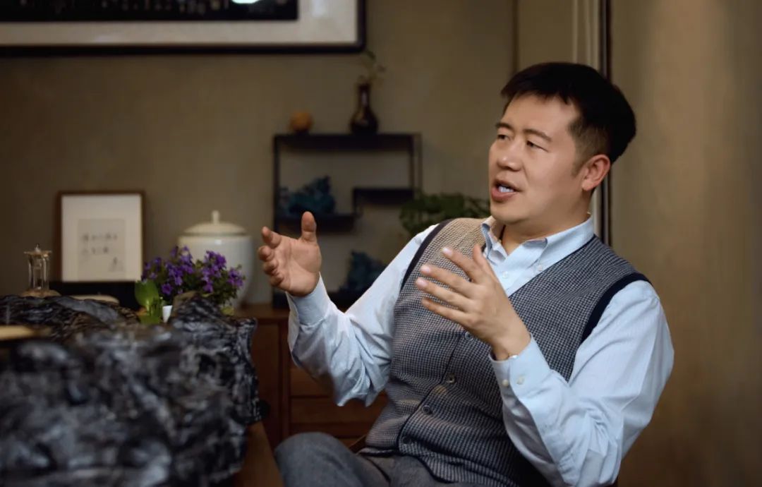 连界资本王玥最新视频,连界资本董事长王玥