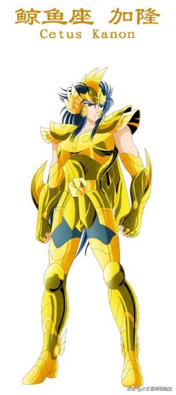 历代黄金圣斗士分别是谁,历代黄金圣斗士一览表图片