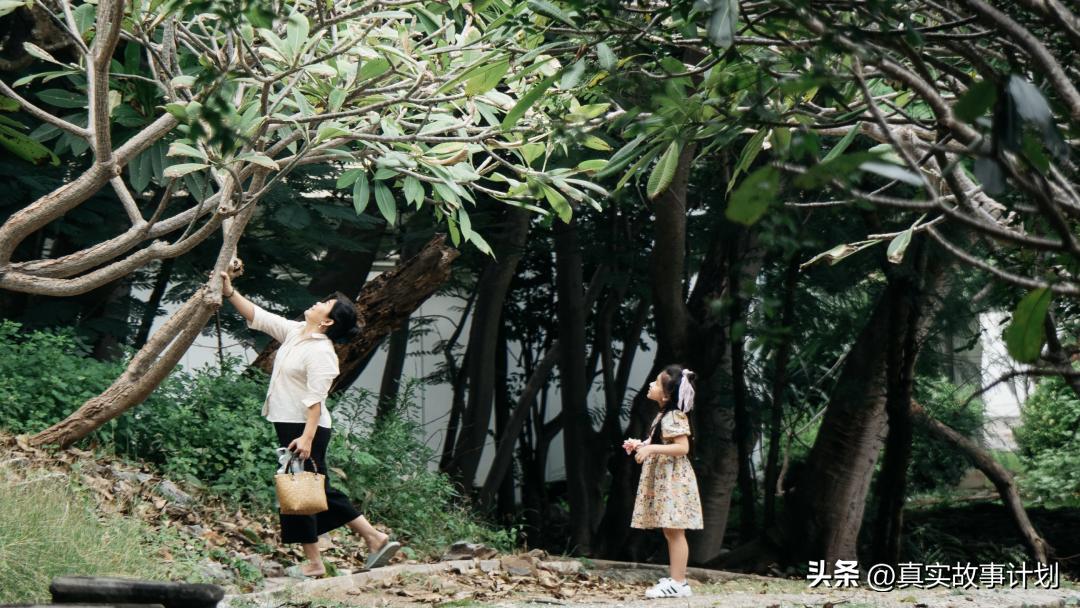 泰国陪读的真实感受,在泰国陪读的妈妈