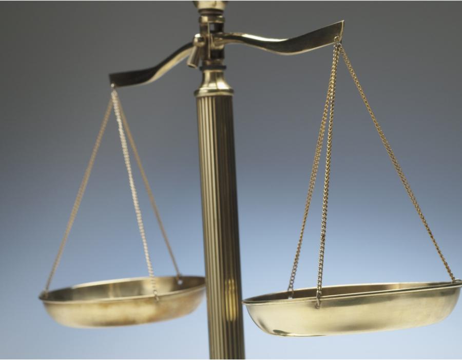 法律与反不正当竞争法,起诉不正当竞争怎么处理