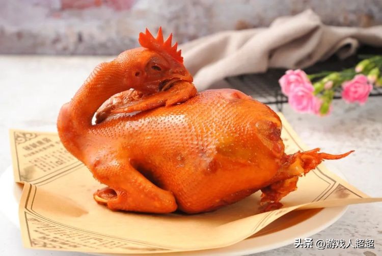 邢台十大特色美食排名,介绍邢台最有代表性的美食