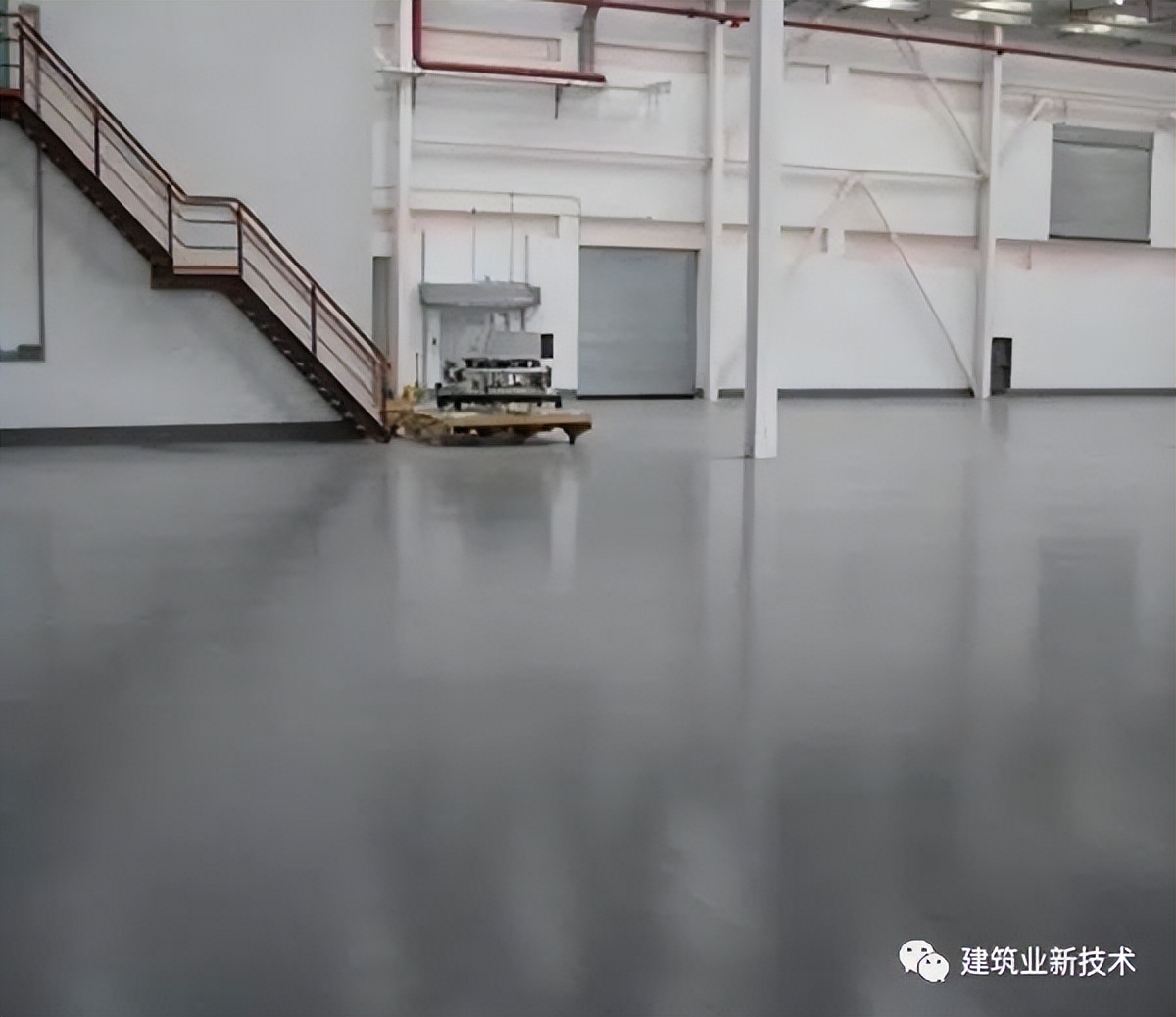 环氧自流平施工工序,环氧自流平的工序和用量与厚度