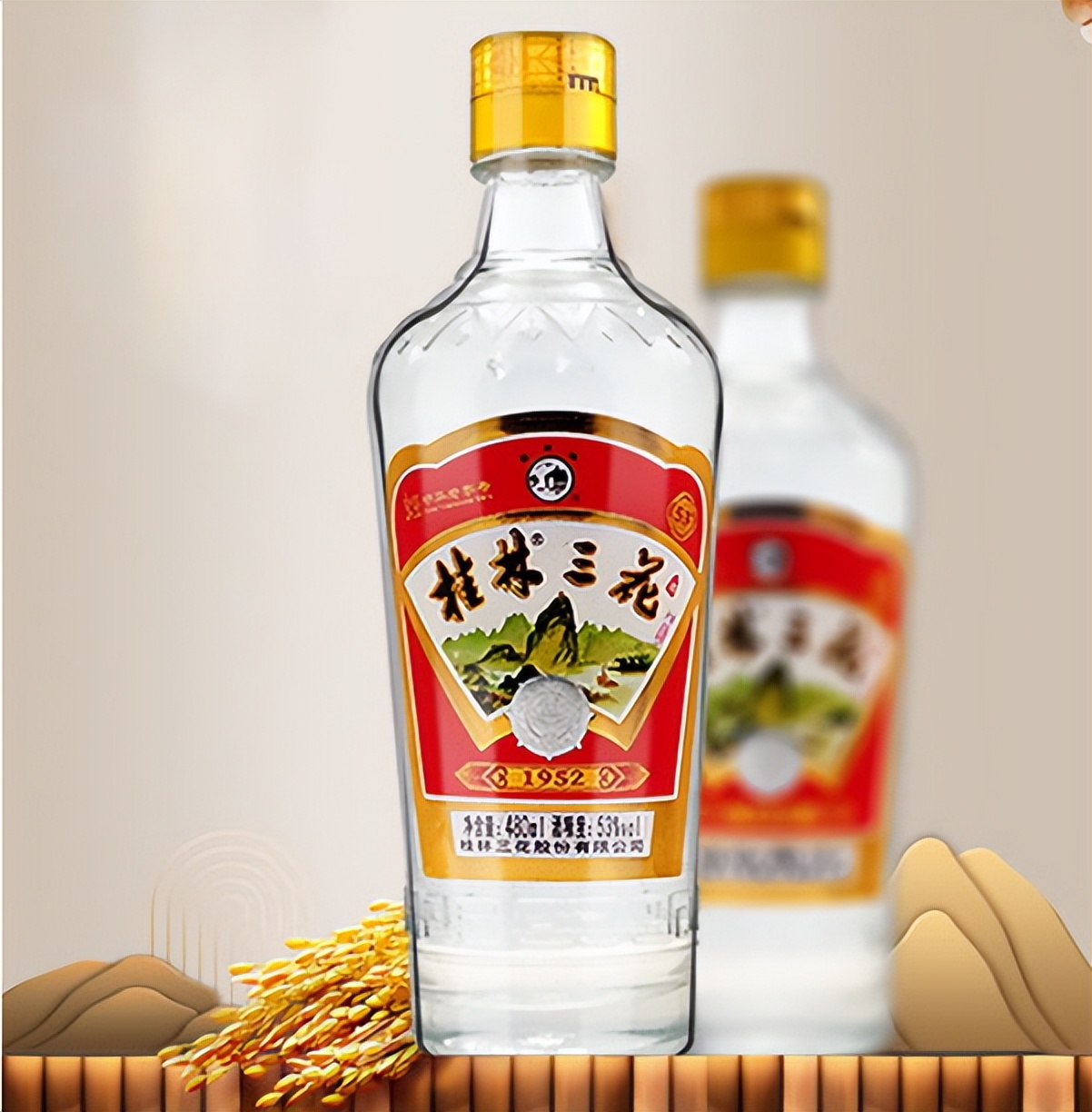 国民好喝的平价酒,10大经济实惠良心酒