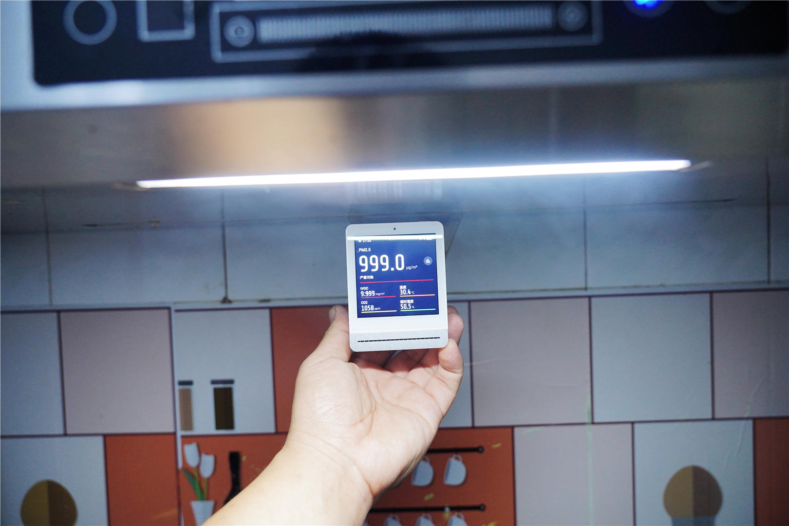 cleadeep油烟机真实测评,cleadeep油烟机是哪里生产的