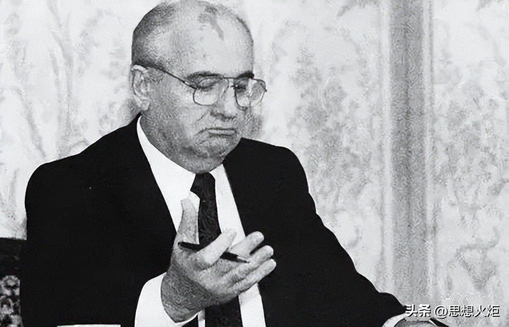 各国对戈尔巴乔夫去世反应,戈尔巴乔夫去世舆论