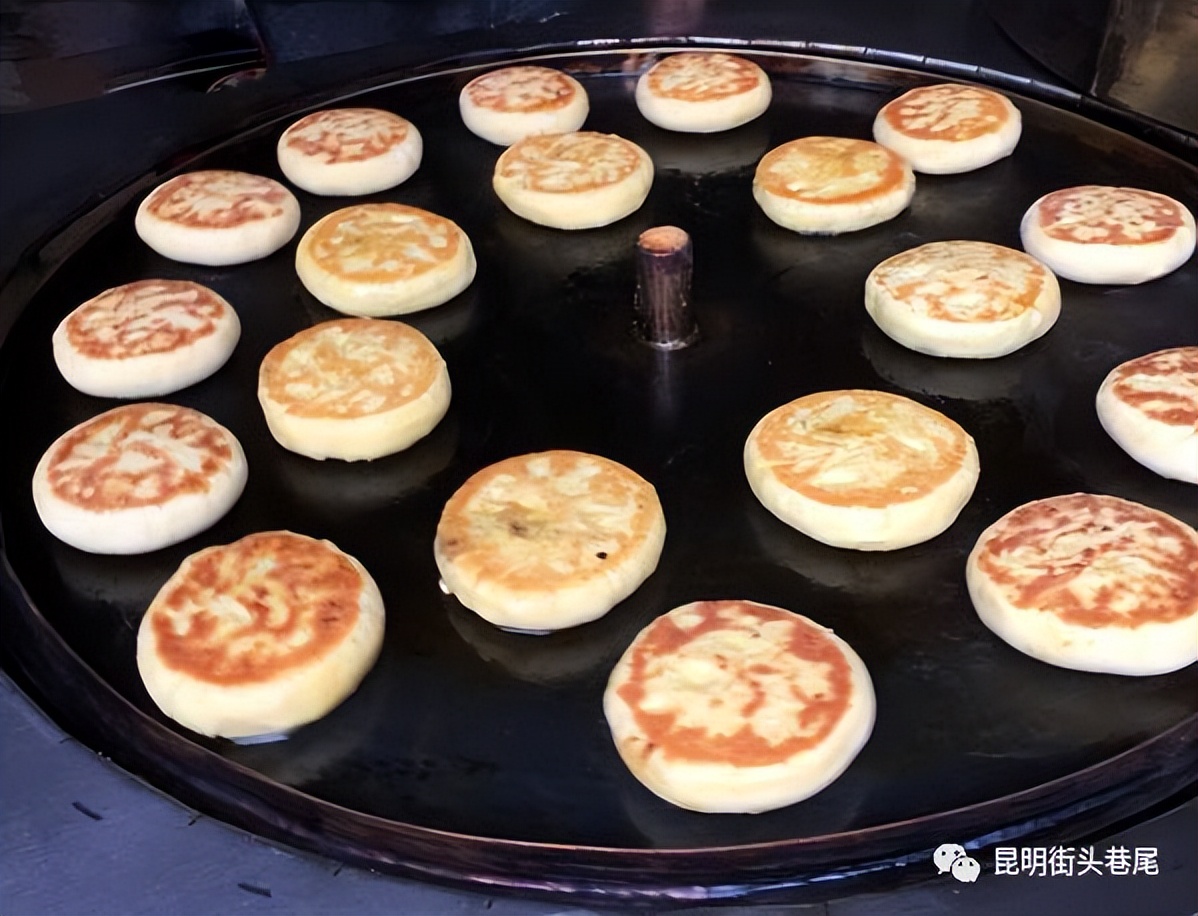 昆明老滇山寨特色菜,昆明已消失的老餐饮店